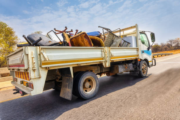 Best Residential Junk Removal  in Sunnyside, CA