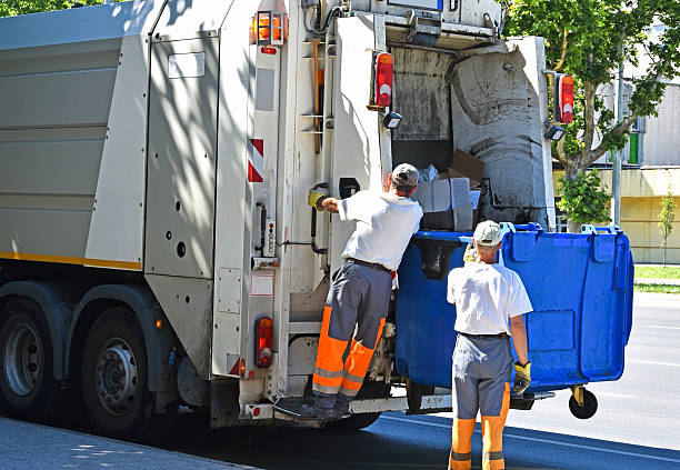 Best Scrap Metal Removal  in Sunnyside, CA